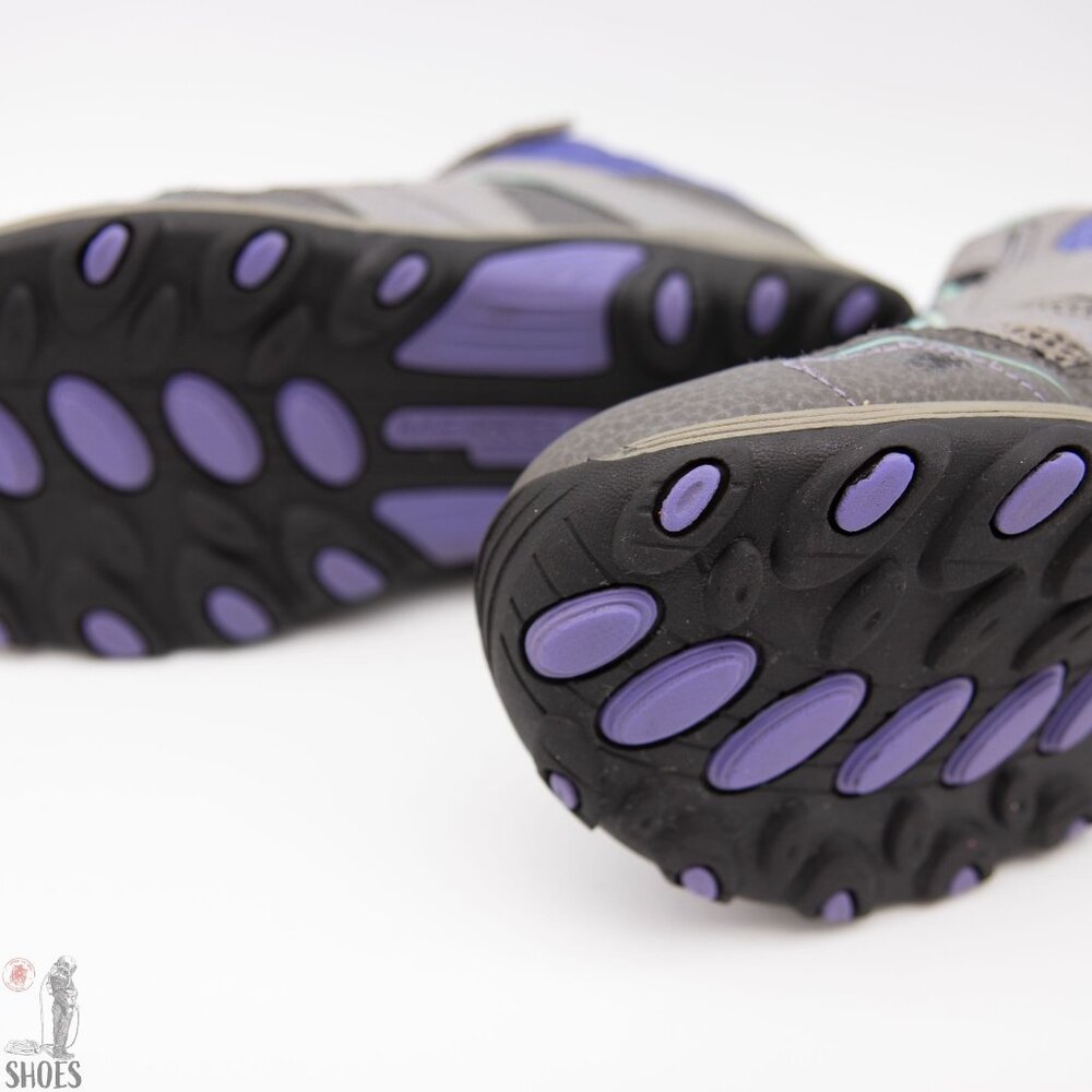 Merrell Trail Chaser Hiking Shoe - Youth Size 6 - Picture 11 of 13